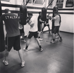boxe
