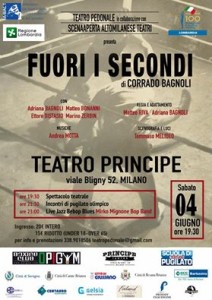 teatro principe_spettacolo