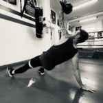 allenamento personalizzato