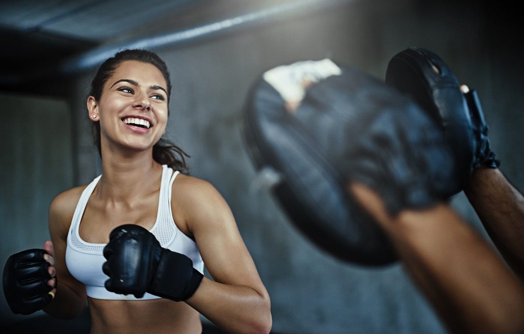 benefici della boxe