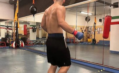 benefici della boxe