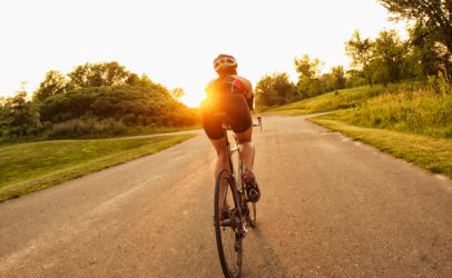 attività fisca contro lo stress