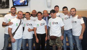 Inaugurazione 19 Settembre 2011 (FOTO BOZZANI) (4)